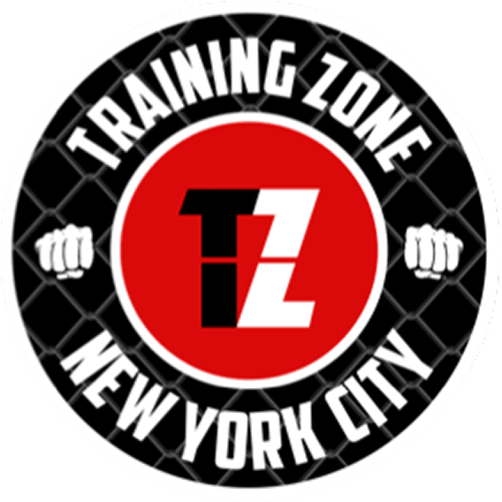 Training Zone NYC Logo