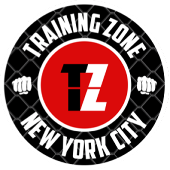 Training Zone NYC Logo